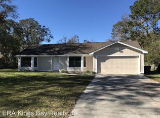 2908 Plantation Dr, Saint Marys, GA 31558