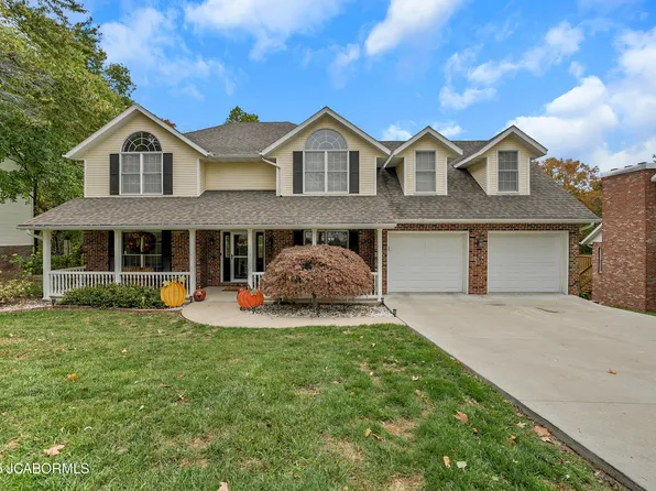 1615 Paddlewheel Cir, Jefferson City, MO 65109