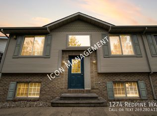 1274 Redpine Way, Kalamazoo, MI 49006