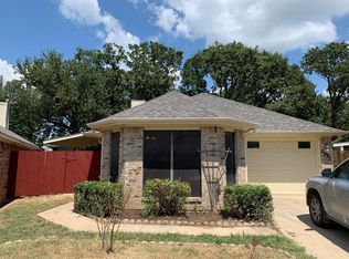 2021 Mack Pl, Denton, TX 76209