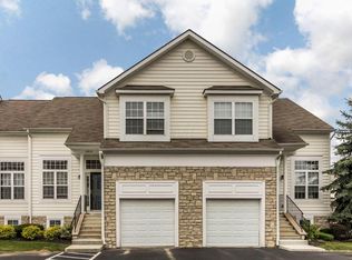 5835 Stallion Dr, New Albany, OH 43054