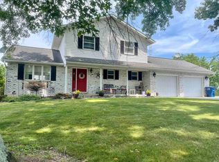 101 E 17th St, Bedford, IN