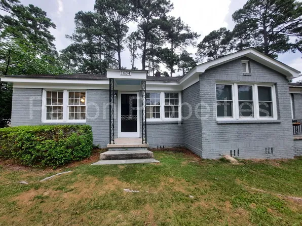 1432-1434 Sunnyside Drive - Outside CoC - R13908-02-09, 1432-1434 Sunnyside Dr, Columbia, SC 29204