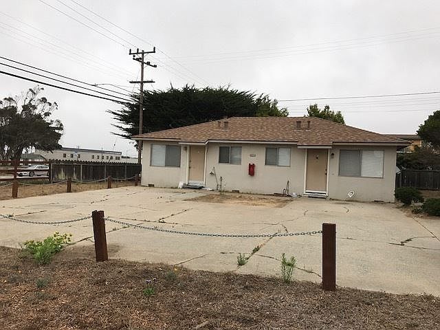 2nd image of 3302 Del Monte Blvd APT A