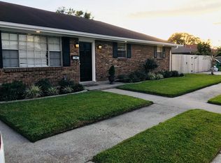 1512 Cleary Ave, Metairie, LA 70001