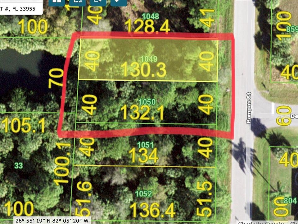 1st image of 11347 & 11351 Pampas St