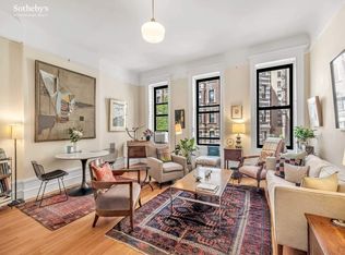 302 W 98th St APT 3, New York, NY 10025