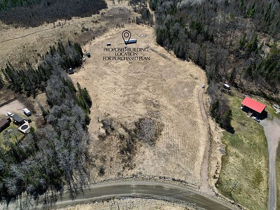 3rd image of 0 Maple Rd