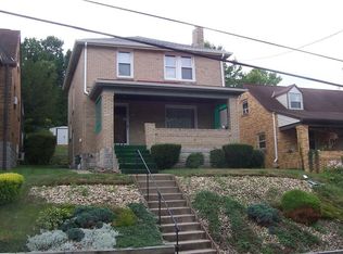 179 Clearview Ave, West View, PA 15229