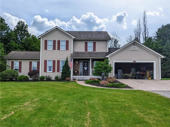 4458 Federal Rd, Livonia, NY 14487