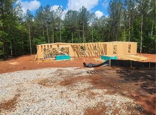 11552 Highway 17 #1, Martin, GA 30557