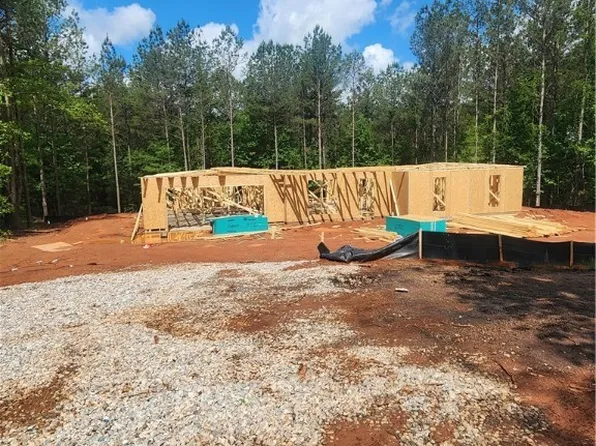 11552 Highway 17 #1, Martin, GA 30557