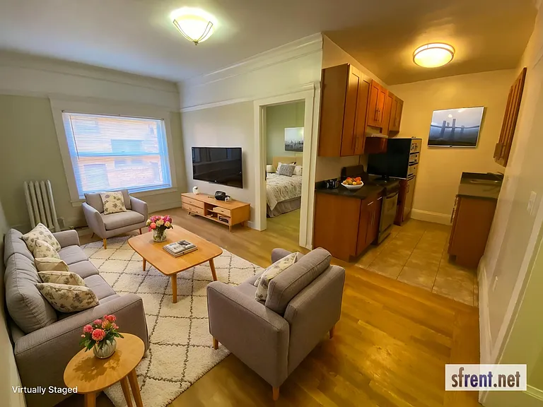 1461 Alice Street — Photo 39
