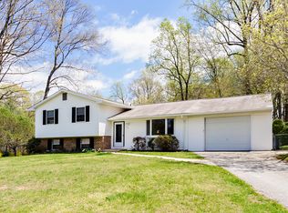 625 Harberts Ct, Annapolis, MD 21401