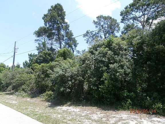 Adjacent Lot Also for Sale