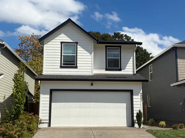 9905 NE 80th Ave, Vancouver, WA 98662
