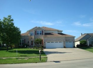 367 Forsyth Pkwy, Forsyth, IL 62535