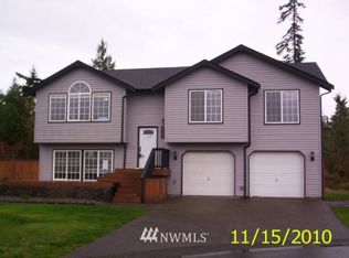 25224 159th Stct E, Buckley, WA