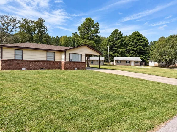 212 Cherry St, Jacksonville, AR 72076