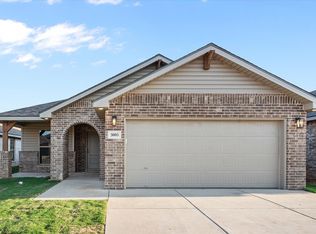 3005 139th St, Lubbock, TX 79423