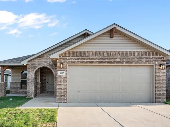 3005 139th St, Lubbock, TX 79423