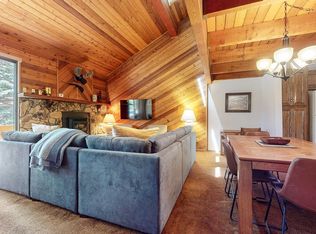 (Undisclosed Address), Mammoth Lakes, CA 93546