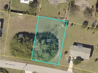 2313 NE 26th St, Cape Coral, FL 33909