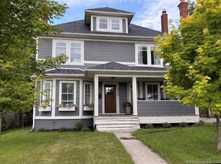 575 Murray Ave, Bathurst, NB E2A1T8