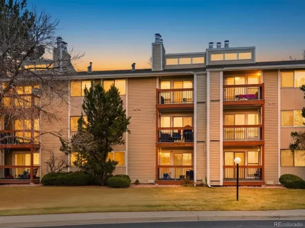 8613 Clay Street #221, Westminster, CO 80031