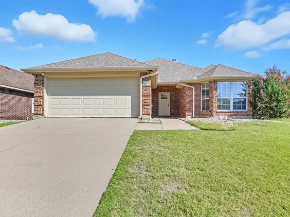 2708 Gabriel Dr, McKinney, TX 75071