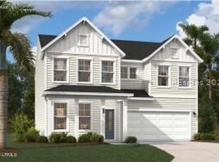 800 Rifle Rd, Ridgeland, SC 29936