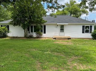 13958 Bainbridge Rd, Cerulean, KY 42215