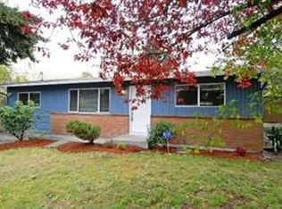 105 SW 186th St, Normandy Park, WA 98166