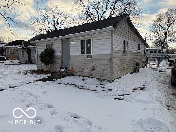 2nd image of 602 Waldemere Ave