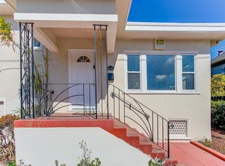 2243 Woolsey St, Berkeley, CA 94705