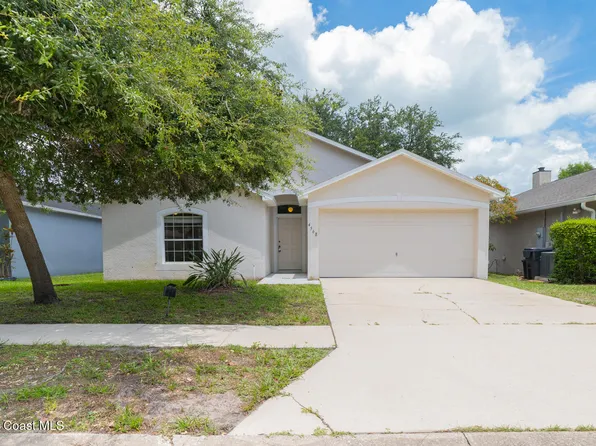 4568 Ashley Dr, Titusville, FL 32780