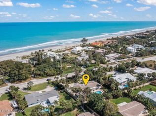 304 Oak St, Melbourne Beach, FL 32951