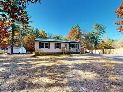 65 Tenney Hill Road, Casco, ME, 04015