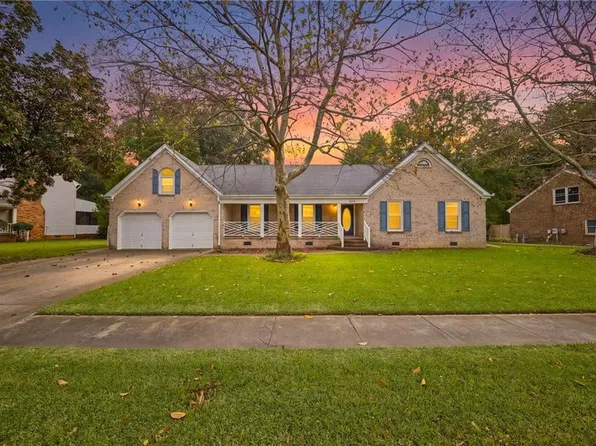3947 Long Point Blvd, Portsmouth, VA 23703