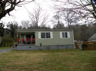 1800 Windsor Ave, Bristol, TN 37620