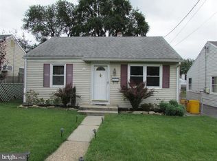 216 Samdin Blvd, Hamilton, NJ 08610
