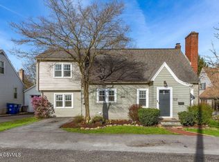 111 S 14th St, Lewisburg, PA 17837