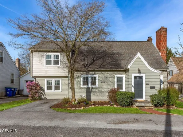 111 S 14th St, Lewisburg, PA 17837