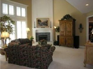 14417 Windsor St, Leawood, KS 66224