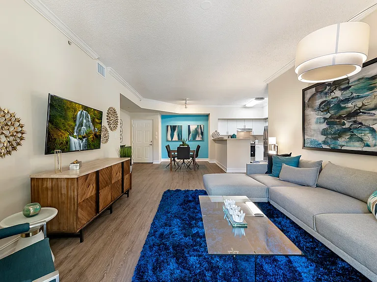 Fountain House Apartments — Photo 5
