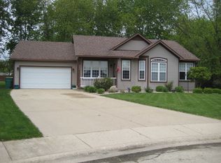 244 Teal Ln, Braidwood, IL 60408