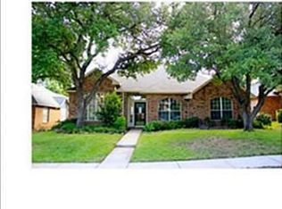 4207 Harvest Hill Ct, Carrollton, TX 75010