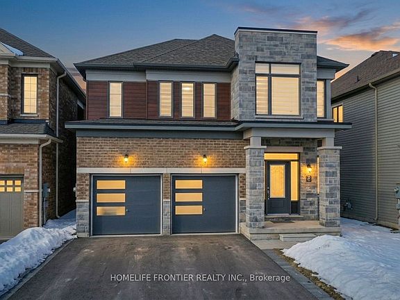 2nd image of 27 Bannister Rd