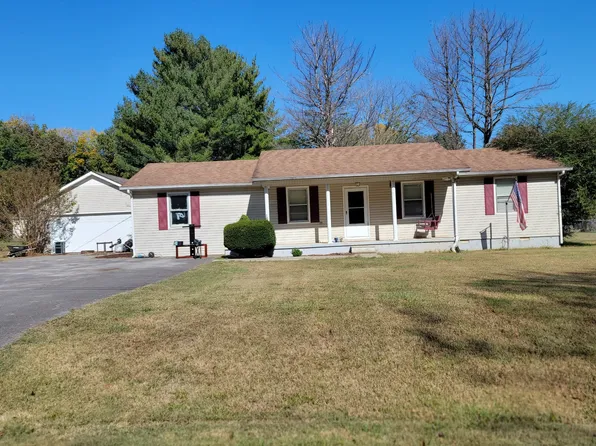 275 Hillwood Dr, Estill Springs, TN 37330