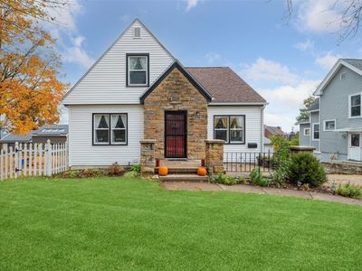 242 Wilson Ave SW, Cedar Rapids, IA, 52404